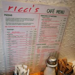 Ricci's Fine Italian Foods ảnh của người dùng