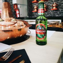 Bronze Age Fondue ảnh của người dùng