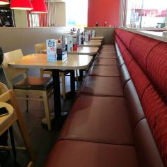 Pizza Hut User Photo