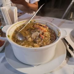 O Pirata User Photo