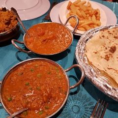 India Palace Restaurant User Photo