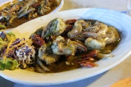 Haji Ramli Restaurant