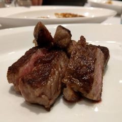 Danny's Steakhouse User Photo