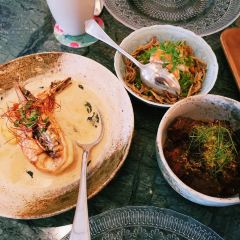 Candlenut User Photo