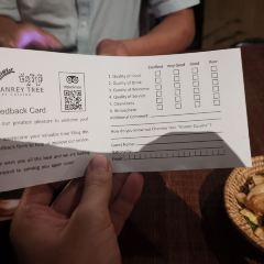 Chanrey Tree Restaurant User Photo