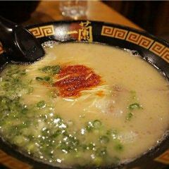 Ichiran Asakusa User Photo