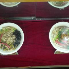 Zhenjiang Guogai Mian Pinjianguan User Photo