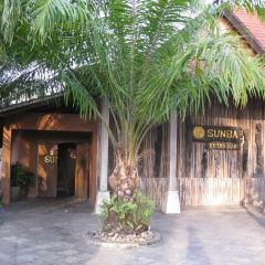 Sunba Retro Bar User Photo