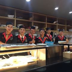 OSHINEI Udon Thani 여행 사진