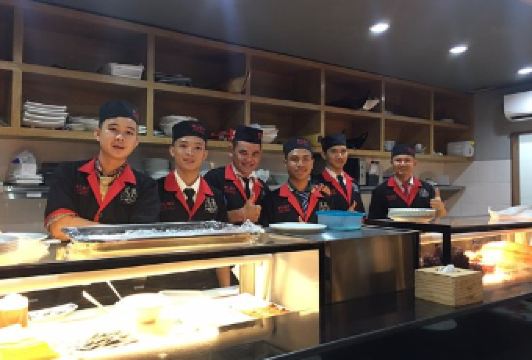 โอชิเน อุดรธานี User Photo