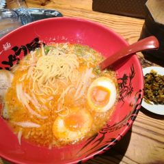 Ramen Zundo-Ya Shinsaibashi User Photo