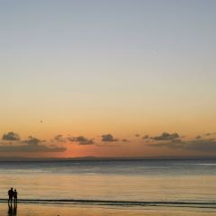 Fire & Stone Beach Front Restaurant Tangalooma 여행 사진