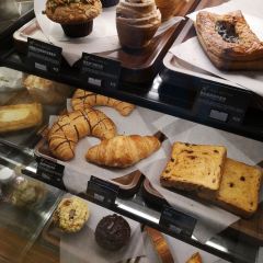 星巴克(济宁贵和购物广场) User Photo