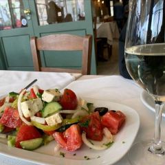 Liondi Traditional Greek Restaurant張用戶圖片