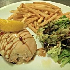 Red Sky Restaurant & Bar User Photo