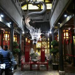 The Way of The Dragon (Kuanzhai) User Photo