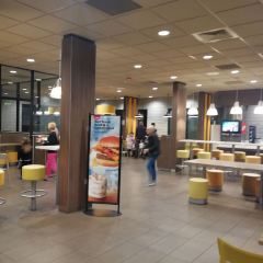 McDonald's User Photo