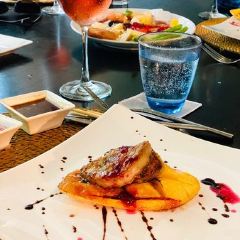 Oriental Spoon User Photo