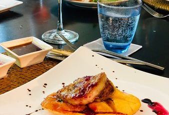 Oriental Spoon張用戶圖片