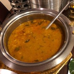 Annalakshmi User Photo