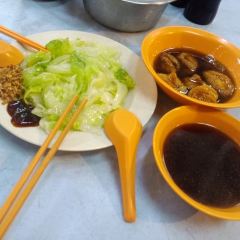 萬利肉骨茶餐室張用戶圖片