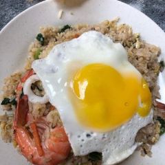 TG's Bistro張用戶圖片