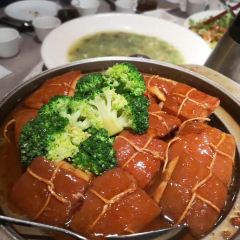 Howard Johnson Golden Land Hotel Chinese Restaurant ảnh của người dùng