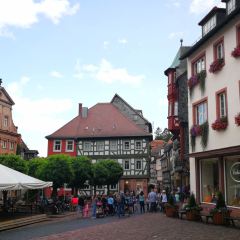 Gasthaus zum Riesen張用戶圖片