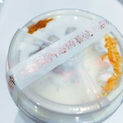 茶确幸(海门彩虹漾店) User Photo