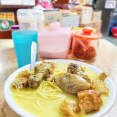 Restaurante Birmanes Nga Heong User Photo