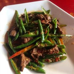 西藏丰盛藏式餐厅 User Photo