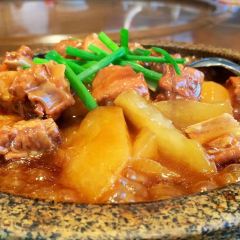 悦百味·品质川菜(UPARK公园店) User Photo