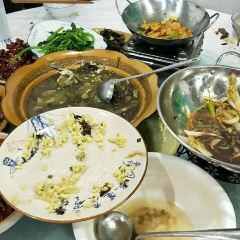Chuanyu Restaurant User Photo