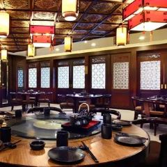 金茂国际大酒店餐厅 User Photo
