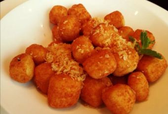 CHINA LODGE User Photo