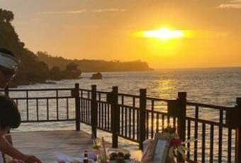 KISIK Seafood & Grill User Photo