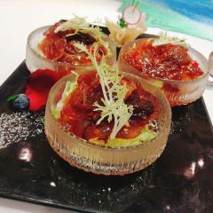味茂·老船夫1927(东海东路店) User Photo