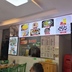 越南卷粉店(侨港风情街店) User Photo
