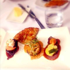 Lenzerheide Restaurant張用戶圖片