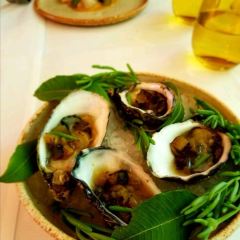 Botanic Gardens Restaurant張用戶圖片