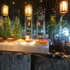 The Market Cafe User Photo