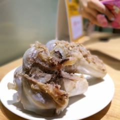 骨之味(泉州萬達店)張用戶圖片