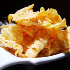 大匠工房古船木艺术餐厅·猪肚鸡专门店(兴工北街店) User Photo