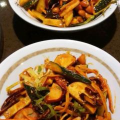 HEHE·DA LENG MIAN 여행 사진