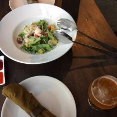 Pizza 4P's Ben Thanh User Photo