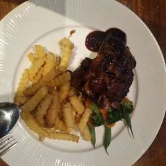 Bebek Bengil Ubud User Photo