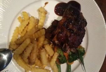 Bebek Bengil Ubud User Photo