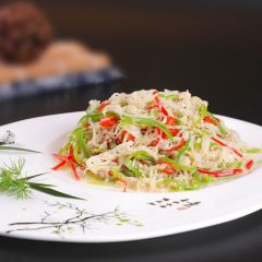 中山国际酒店-餐饮部 User Photo