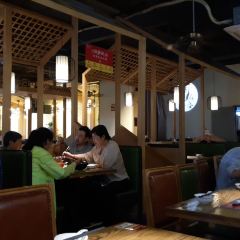 周麻婆·新川式家常菜(武夷山三姑店) User Photo