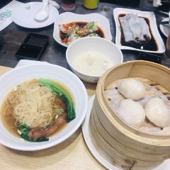 添好運（PLAZA SINGAPURA）張用戶圖片